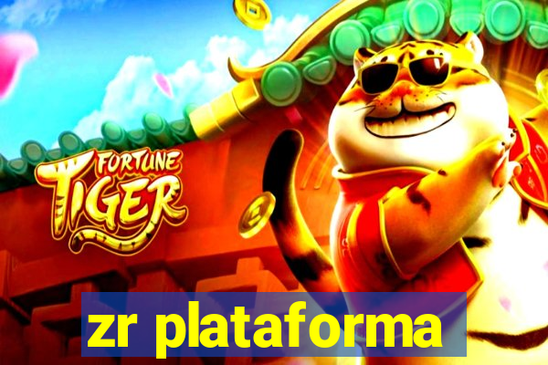 zr plataforma